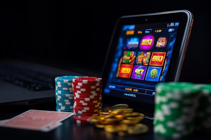 Studio dealer langsung Allbet dengan kualitas HD dan multi-kamera